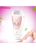 Farissu Pembe Bayan Epilatör & Tıraş Makinesi thumbnail 1