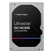 WD UltraStar DC HC330 0B42266 10TB 7200RPM 256MB 3.5" SATA Harddisk - 1