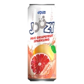 Joozy Greyfurt 330ml. - 1