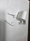 Apple AirPods 2.Nesil MV7N2TU/A (Apple Türkiye Garantili) - 3