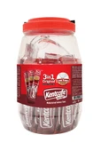 Kent Cafe 3in1arada Bardak Hediyeli Paket 36li - 1