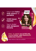 Palette Deluxe Saç Boyası Kalıcı Renkler 6-0 Koyu Kumral 50ml thumbnail 7