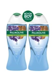 Palmolive Moments 750ml  Sandalağacı Paket 2li - 1