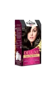 Palette Deluxe Saç Boyası No: 4.0 Kahve - 2