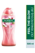 Palmolive Duş Jeli 500 Ml Aroma Sensatıons Glow Paket 3lü - 1