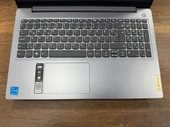 Lenovo IdeaPad 3 15AIU7 Intel Core i3 1215U 8GB RAM 256GB SSD W11 15.6” FHD 82RK00X8TX (İKİNCİ EL) - 2