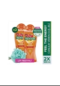 Palmolive Duş Jeli 500 Ml Aroma Sensatıons Hibiscus Paket 2li - 1