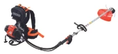 RM 520 ES MOTORLU SIRT TIRPAN 2.94 HP - 1