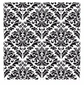 HOME DECOR STENCIL HD-71 45X45 - 1