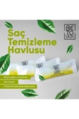 Be Touch Aloe Vera Keratin ve Kolajen İçerkli Saç Temizleme Havlusu 10 Adet thumbnail 1