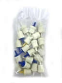 5 ADET Sibop Check Valf - 1