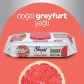 Sleepy Easy Clean Greyfurtlu Süper Mutfak Havlusu 50'li - 2