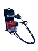 MiKAWA EASY START TJ53E BP260 MOTORLU SIRT TIRPAN - 1