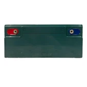 12V 24AH VRLA Tipi Elektrikli Bisiklet Aküsü 2 Yıl Garantili 5 ADET - 4