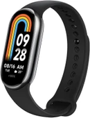 Xiaomi Smart Band 8 Siyah - 2