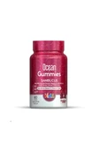 OCEAN GUMMIES SAMBUCUS KIDS ÇİĞNENEBİLİR JEL FORM 60 ADET thumbnail 1