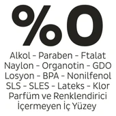 Sleepy Natural Ultra Hassas Hijyenik Ped 124 Adet Ped Mega Fırsat Paketi thumbnail 4