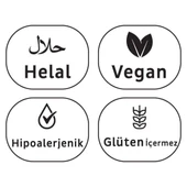 Sleepy Bio Natural Yenidoğan Islak Bebek Bakım Havlusu 12X40 (480 Yaprak) thumbnail 5