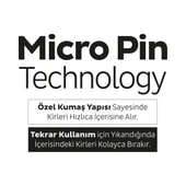 Sleepy Bio Yüzey Temizlik Havlusu 50 Adet Çayağacı Misket Limonlu thumbnail 4