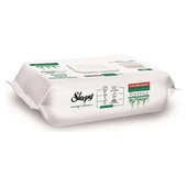 Sleepy Easy Clean Yüzey Temizlik Havlusu 100 Yaprak thumbnail 2