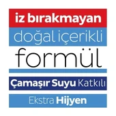 Sleepy Easy Clean Beyaz Sabun + Çamaşır Suyu + Arap Sabunu Katkılı 3X100 (300 Yaprak) thumbnail 5