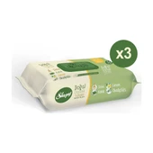 Sleepy Pamuklu Temizlik Havlusu 3 x 50 thumbnail 1