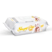 Sleepy Islak Mendil 20 x 90'lı - 1