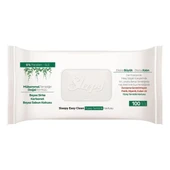 Sleepy Easy Clean Yüzey Temizlik Havlusu 100 Yaprak thumbnail 3
