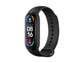 Xiaomi Mi Band 6 Akıllı Bileklik - 1