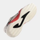 Joma Roland Erkek Bej Toprak Kort Tenis Ayakkabısı TROLS2525C - 5