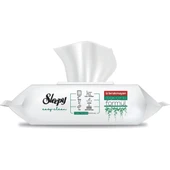 Sleepy Easy Clean Beyaz Sabun Katkılı Yüzey Temizlik Islak Havlusu - 100'LÜ 3 Paket thumbnail 1