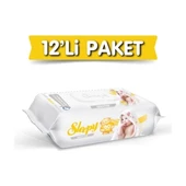 Sleepy Sensitive Islak Havlu 12x90'lı 1080 Yaprak thumbnail 1