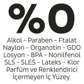 Sleepy Natural Ultra Ped Gece 18 Adet + Uzun Günlük Ped 32 Adet thumbnail 5