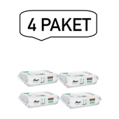 Sleepy Easy Clean Yüzey Temizlik Havlusu 100 Yaprak (4 Adet) thumbnail 1