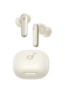 Anker Soundcore P40i Kulak İçi Bluetooth Kulaklık - 60 Saat Çalma Süresi - IPX5 - IOS ve Android Uyumlu - Beyaz - A3955 - (Anker Türkiye Garantili) - 1