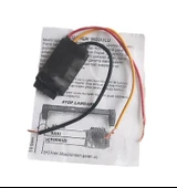 Çakar Modüllü 20 Modlu 24 Ledli Arka Cam 3.stop Lambası 12v. thumbnail 3