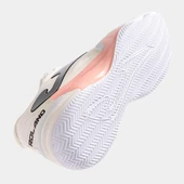 Joma Roland Kadın Bej Toprak Kort Tenis Ayakkabısı TROLLS2525C thumbnail 5