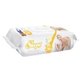 Sleepy Islak Havlu 90'lı Sensitive x24 - 1