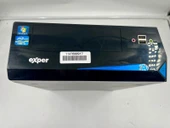 Exper Slim Pc + Benq 19 İnç Monitör - 2