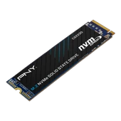 PNY CS2230 2TB 3300/2600 NVMe PCIe M.2 SSD (M280CS2230-2TB-RB) - 10