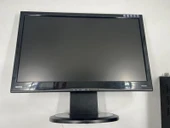 Exper Slim Pc + Benq 19 İnç Monitör - 3