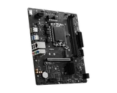 MSI PRO H610M-S DDR4 3200MHZ mATX 1700p - 4