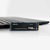 PNY CS2230 2TB 3300/2600 NVMe PCIe M.2 SSD (M280CS2230-2TB-RB) - 2