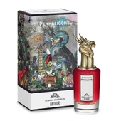 Penhaligons Portraits Arthur EDP 75 Ml Unisex Parfümü - 1