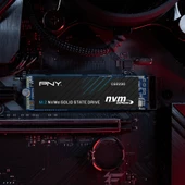 PNY CS2230 2TB 3300/2600 NVMe PCIe M.2 SSD (M280CS2230-2TB-RB) - 8