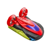 Nessiworld D4-S10 Kumandalı Suda ve Karada Giden Bot Alligator - 2