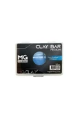 Mg Clay Bar Yüzey Temizleyici Kil Hamuru Soft - 100 gr - 1