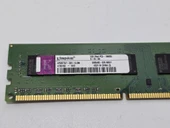 Kingston 2Gb 1333Mhz DDR3 PC Bellek 2.El - 3