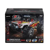 Nessiworld 866-1612 1:16 Kumandalı 70 km/h Monster Truck 4x4 thumbnail 1