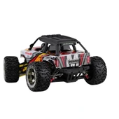 Nessiworld 866-1612 1:16 Kumandalı 70 km/h Monster Truck 4x4 thumbnail 4